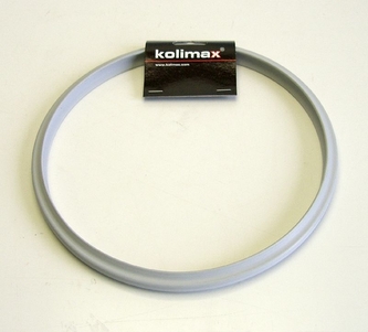 ND-těsn.BIO gum.na tlak.hrnec d24cm *15,4,