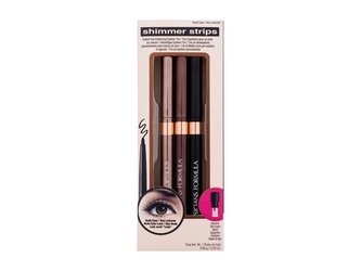 Physicians Formula Shimmer Strips tužka na oči 3 x 0,85 g