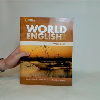 World english 2 (Workbook)