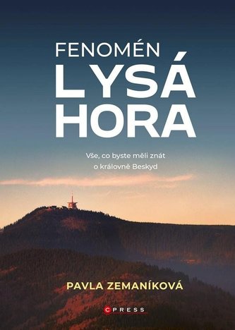 Fenomén Lysá hora Fenomén Lysá hora