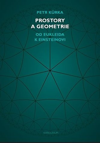 Prostory a geometrie