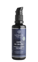 Krém na obličej pro muže: 50 ml