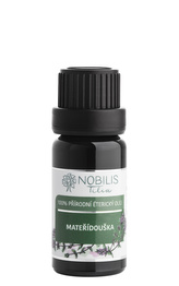 Éterický olej Mateřídouška: 5 ml