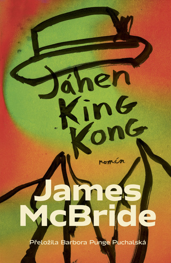 Jáhen King Kong Jáhen King Kong