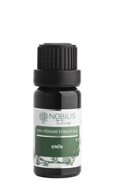 Éterický olej Kmín: 10 ml