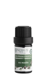 Bio Modřín 2 ml tester sklo