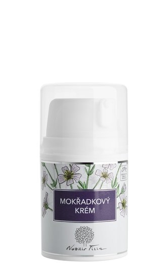 Mokřadkový krém: 50 ml