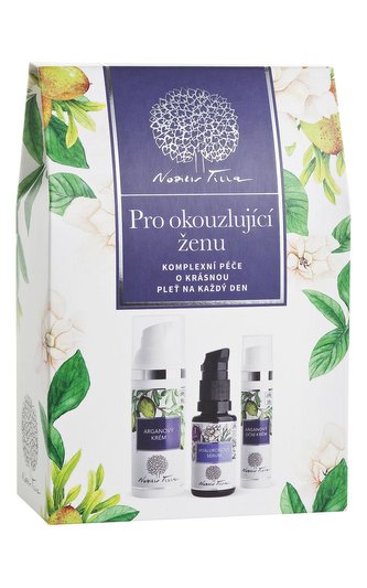 Sada Pro okouzlující ženu