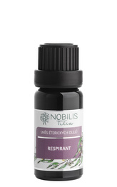 Směs éterických olejů Respirant: 10 ml