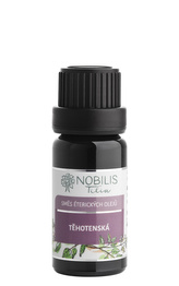 Směs éterických olejů Těhotenská: 10 ml