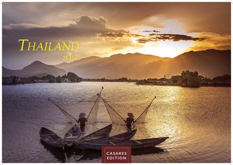 Thailand 2024 S 24x35cm