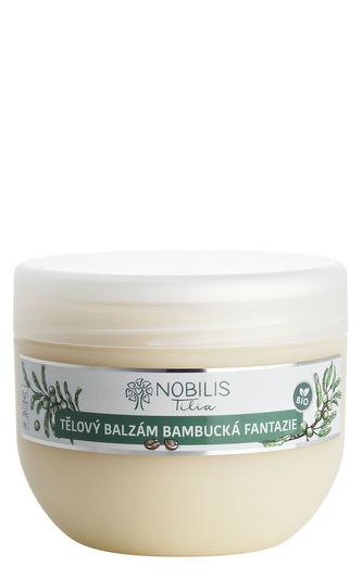 Bambucká fantazie: 250 ml