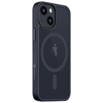Tactical MagForce Hyperstealth kryt iPhone 13 mini Deep Blue
