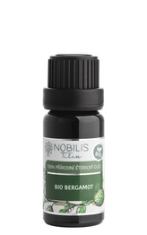 Bio Bergamot 2 ml tester sklo