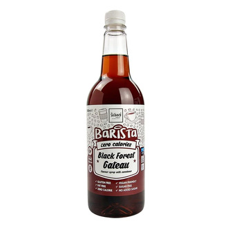 Skinny Barista black forest gateau 1000 ml