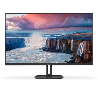 AOC MT IPS LCD  WLED 27" 27V5CE/BK - IPS panel, 1920x1080, HDMI, USB, USB-C, repro