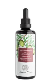 Arganový olej bio: 100 ml