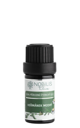 Éterický olej Heřmánek modrý: 5 ml