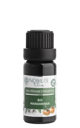Éterický olej bio Mandarinka: 10 ml