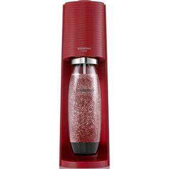 Výrobník sody SODASTREAM Terra Red Výrobník sody SODASTREAM Terra Red