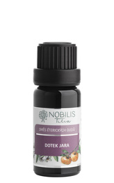 Směs éterických olejů Dotek jara: 10 ml