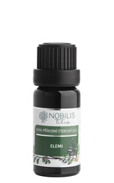 Elemi 2 ml tester sklo