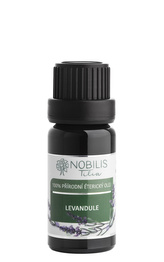 Éterický olej Levandule: 5 ml