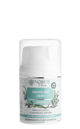 Obnovující krém Atopik: 50 ml