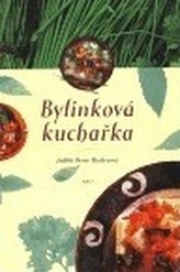 Bylinková kuchařka