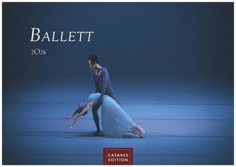 Ballett 2024 S 24x35cm