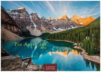 Panamericana 2024 S 24x35cm