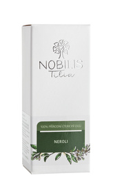 Éterický olej Neroli (pomerančový květ): 1 ml