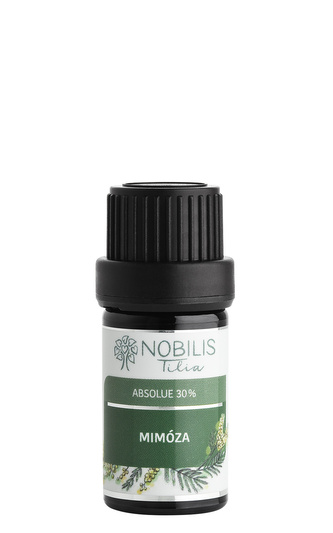 Mimóza, absolue 30%: 5 ml