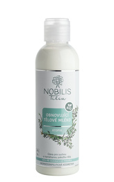 Obnovující tělové mléko Atopik : 200 ml