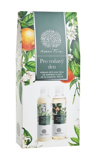 Sada Pro voňavý den