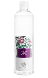 Pleťová voda Růžová: 500 ml