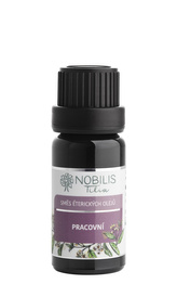 Pracovní 2 ml tester