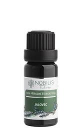 Éterický olej Jalovec: 10 ml