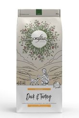 Kraftia CRAFTIA HARMONA CAT Adult Duck & Turkey 4,5kg