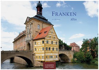 Franken 2024 L 35x50cm