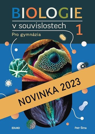 Biologie v souvislostech 1