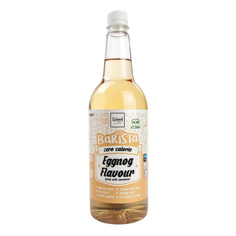 Skinny Barista eggnog 1000 ml (vaječný likér)