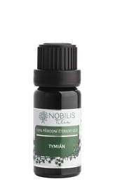 Éterický olej Tymián: 10 ml