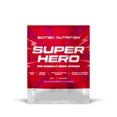 Scitec Nutrition SuperHero 9,5 g wild raspberry (divoká malina)