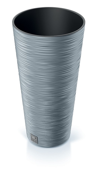 Květináč FURU SLIM ¤25cm beton