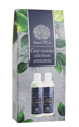 Sada Čistě mužská záležitost