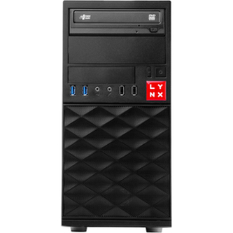 PC sestava LYNX Office i3 PC sestava LYNX Office i3