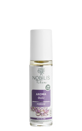 Aroma olej Posílení: 10 ml