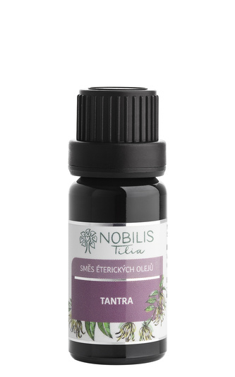 Směs éterických olejů Tantra: 10 ml