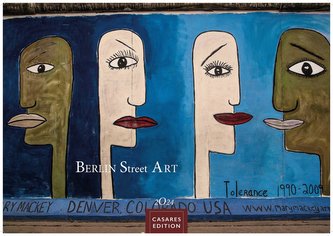 Berlin Street Art 2024 S 24x35cm